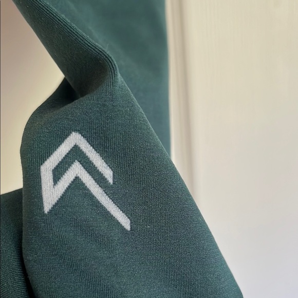 Oner Active Teal Leggings - Picture 4 of 7